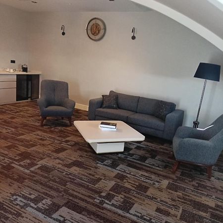 Livello Hotel 이스탄불 외부 사진