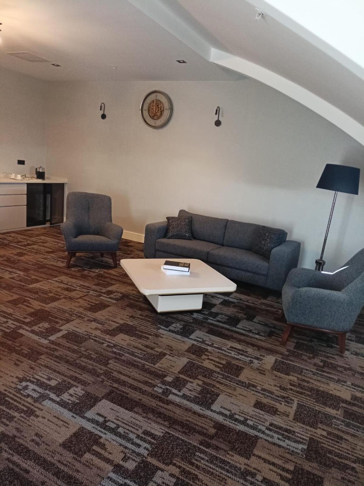 Livello Hotel 이스탄불 외부 사진