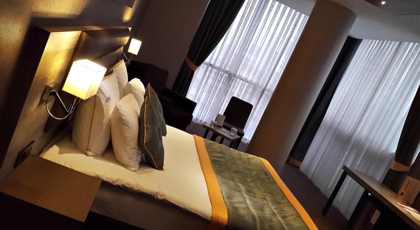 Livello Hotel 이스탄불 외부 사진