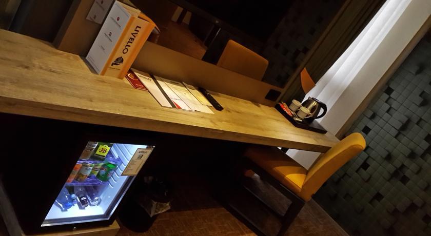 Livello Hotel 이스탄불 외부 사진