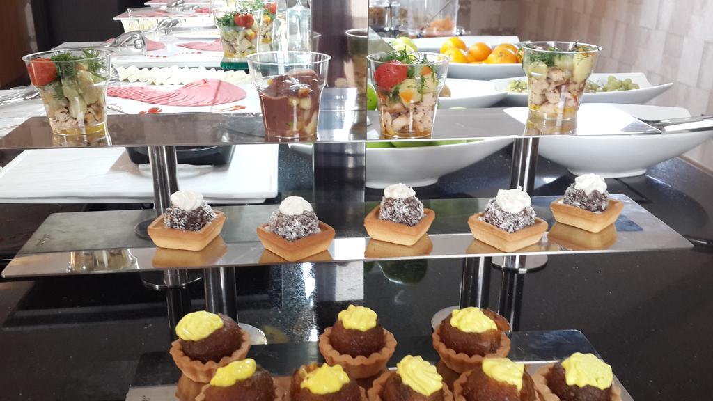 Livello Hotel 이스탄불 외부 사진