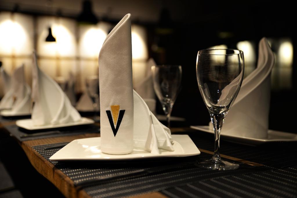 Livello Hotel 이스탄불 외부 사진
