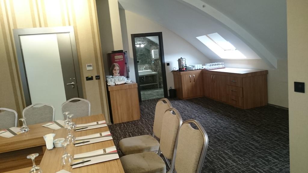 Livello Hotel 이스탄불 외부 사진