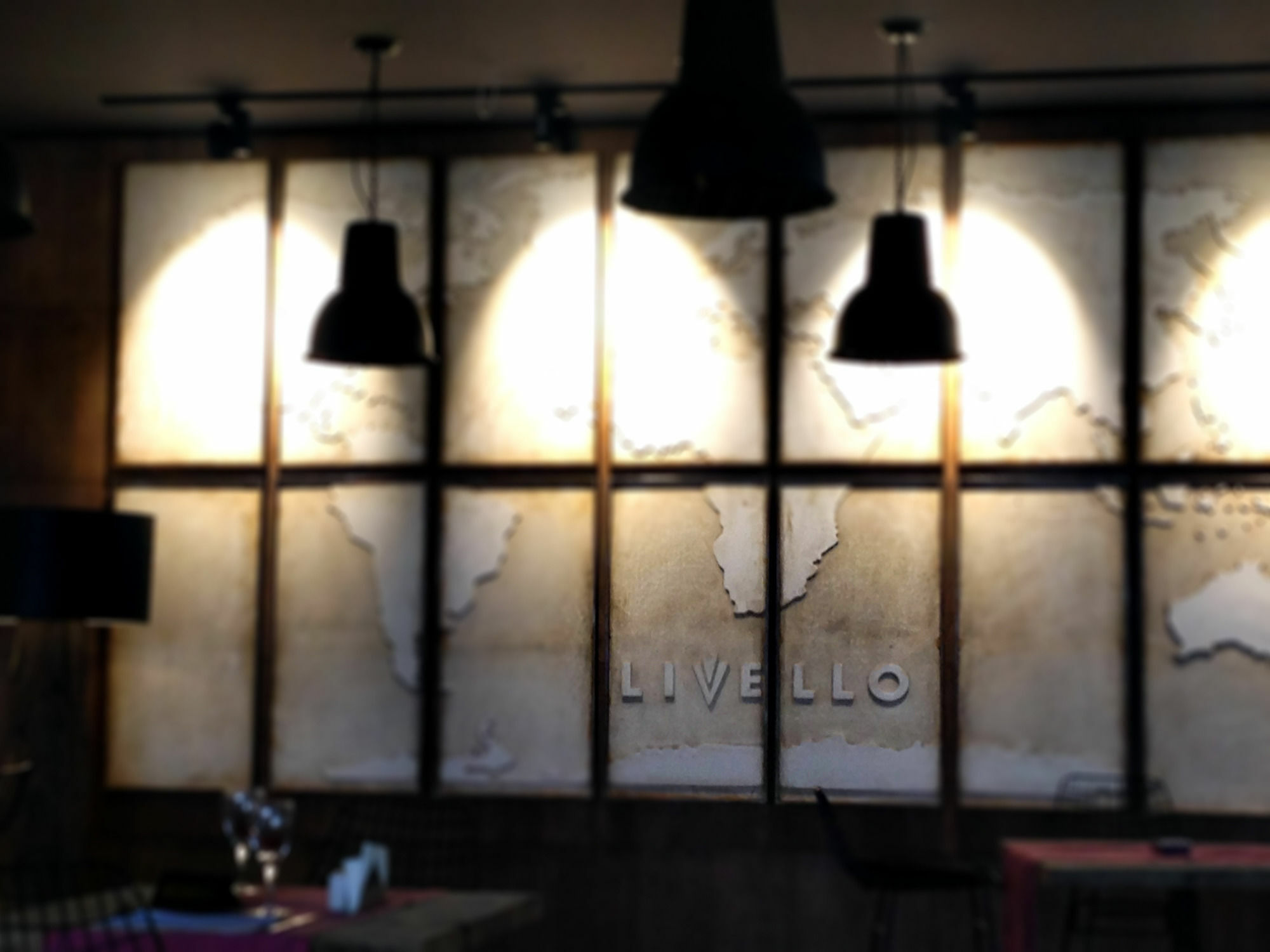 Livello Hotel 이스탄불 외부 사진